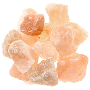 Cuenco de Sal del Himalaya, Lámpara de Sal Natural, Cuenco de Cristal de Sal Hecho a Mano, Decoración para el Hogar, Iluminación Decorativa, Brillo Cálido, Adorno de Mesa, Luz Nocturna - Product Image 5