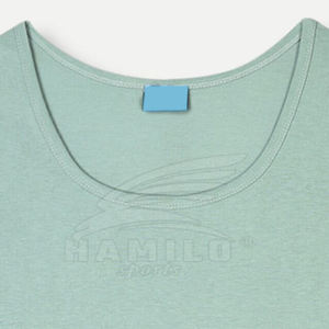 Débardeurs de sport respirants en coton blanc pour hommes, personnalisables, pour musculation et entraînement en salle de sport, collection 2026 de haute qualité - Product Image 6