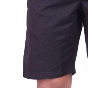 Shorts en tricot personnalisés pour hommes – Tendance, extensibles, légers, inspirés de l'entraînement, confort quotidiens, vacances, style urbain - Product Image 6