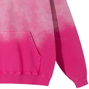 Nueva Colección, Último Estilo, Sudadera con Capucha para Mujer, Lavado Ácido, Tela Premium, Sudadera con Capucha para Mujer, Estilo Urbano Informal - Product Image 6