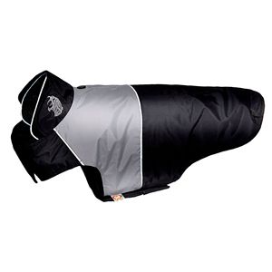 Giacca per Cani Convertibile 2-in-1 Lightening Shield, Impermeabile con Tecnologia Blackshark, Abbigliamento per Animali - Product Image 3