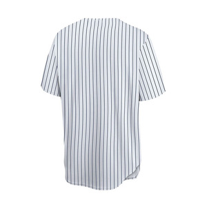 2026 New Professional Team Wear Men's <b>Baseball</b> Uniform with Shorts 100% Polyester Quick Dry Customized Color & Logo - Product Image 6