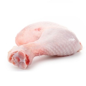 ไก่แช่แข็งฮาลาล ขาส่วนล่างไม่มีกระดูก ไม่มีหนัง ปราศจากไขมันทรานส์ มีคาเฟอีน บรรจุในขวดโหลแบบ IQF - Product Image 5