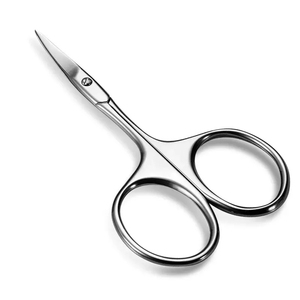 Tijeras para Cutículas, Equipo Profesional para el Cuidado de las Uñas, Fabricante y Proveedor Mayorista, Herramienta de Mantenimiento de Belleza - Product Image 1