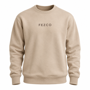 Sudadera con Capucha Oversize para Hombre, Estilo Urbano, 100% Algodón, con Estampado Personalizado y Apliques Bordados - Product Image 3