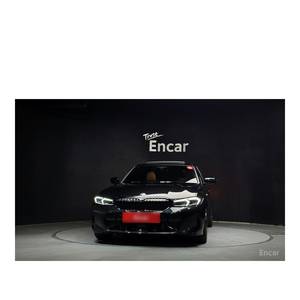 BMW Serie 3 320i M Sport 2023, Volante a la Izquierda, Caja de Cambios Automática, con Cámara Trasera, 17,611 km - Product Image 3