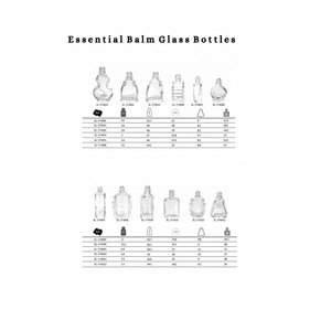 Flacons de vernis à ongles en plastique de luxe pour vernis à ongles premium, gel et acrylique, disponibles à bon prix - Product Image 1