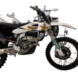 Motocicleta Husqvarna Rockstar, Nuevo Modelo, Gran Oferta, Alta Demanda - Product Image 1