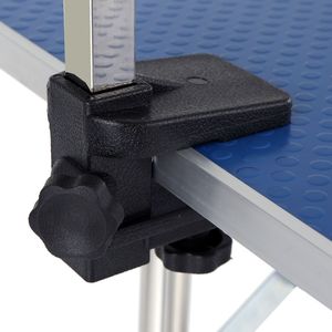 Tavolo Pieghevole Professionale in Acciaio Inossidabile Rinforzato da 36 Pollici per Toelettatura Cani e Gatti, Ideale per Pulizia e Bagno - Product Image 5