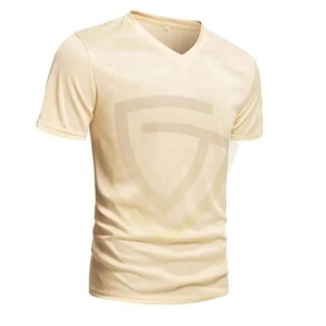 Camisetas de Diseñador para Hombre, 100% Algodón, Logotipo Personalizado, Servicio OEM, Camiseta para Hombre - Product Image 2