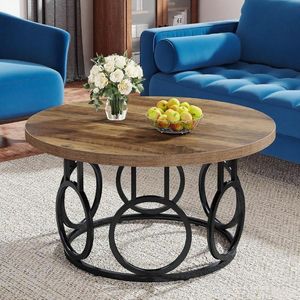 <b>Console</b> <b>Table</b> Elegant Coffee <b>Tables</b> Collection - Product Image 6