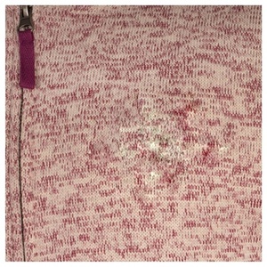 Sudadera con capucha de alta calidad para mujer, forrada de lana, con cremallera completa, estilo urbano, cálida para invierno y primavera, capucha ajustable, suave, transpirable, con logo frontal - Product Image 3