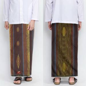 ผ้าซงเก็ตอัลตร้าพรีเมียมลายแจ็คการ์ด รุ่น 790 สำหรับผู้ชาย ผ้าเทโทรนเรยอน ลายเรียบ ใช้ได้ทุกฤดู ผลิตในอินโดนีเซีย - Product Image 1