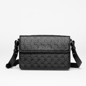 2025 Trendy Custom Messenger <b>Bag</b> for Men Luxury Saffiano Fabric Leather Crossbody <b>Side</b> <b>Bag</b> High Quality Chest <b>Bag</b> with Logo - Product Image 2