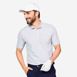 Camisetas Polo Transpirables de Verano para Hombre, Diseño Deportivo, Cuello Ajustado, Suaves, de Alta Calidad, Cosidas, con Logotipo Bordado Personalizado - Product Image 6