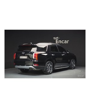 Hyundai Palisade 2021 Diésel 2.2 4WD, 94,966 km, Caja de Cambios Automática, Volante a la Izquierda, Asientos de Cuero, Emisión Euro V, Cámara Trasera - Product Image 2