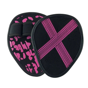 Meilleures ventes : Pad de préhension en néoprène robuste avec logo, protection avancée, pour usage professionnel et équipement de fitness - Product Image 6