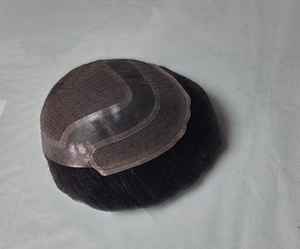 Extensiones de Cabello Taz Hair BD, Cabello Humano Virgen Indio Remy Yaki Wave, Trama Individual, Sin Procesar, Calidad Premium - Product Image 5