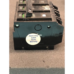 2 Interruptores de Circuito General Electric NP1578012-A - Equipos y Piezas de Semiconductores de Confianza de Marca Global - Product Image 6
