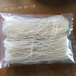 Mejor Precio, Empaque Personalizado, Fideos de Arroz de Larga Duración de Vietnam - Product Image 2