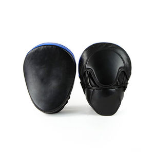 Custom Leather Boxing <b>Focus</b> <b>Pads</b>-Boxing Sets for Adults Eco-Friendly Kickboxing Training Custom Packaging All Seasons - Product Image 3