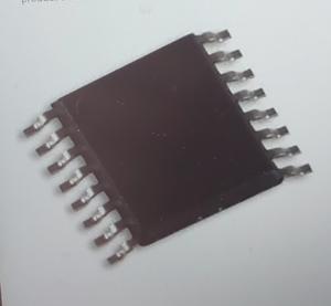 Мультиплексор/демультиплексор Mecca Traders Co LTD 74CBTLV3257PW-Q10J, <span class=keywords><strong>2</strong></span>:1, <span class=keywords><strong>2.3</strong></span> В до 3.6 В, TSSOP-16, 4 канала, от -40°C до 125°C, TH - Product Image 1