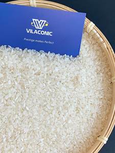 Arroz de Grano Largo Calrose de California, 5% de Grano Partido, Arroz Blanco Can Tho, Alta Calidad, Precio Económico (JACOB+84 847538089) - Product Image 4