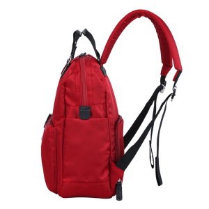 SAKOS Softback <b>Backpack</b> Foam Cushion Belt 20L Unisex Fashion <b>Waterproof</b> Zipper Anti-Dust Moisture-wicking Antibacterial Outdoor - Product Image 1