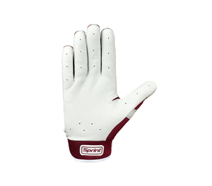 ถุงมือเบสบอลหนังแพะใส่ได้ทั้งชายและหญิง - Product Image 2