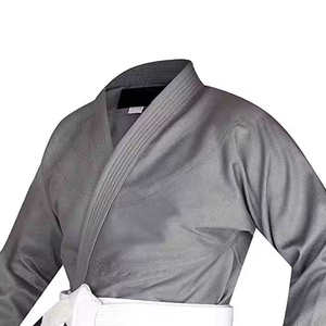 Uniforme de Jiu Jitsu Brasileño Bjj GI 2025 Uniforme de Jiu Jitsu de Alta Calidad - Product Image 6