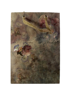 Promotional <b>Gift</b> Offset Printed Art Paper Recyclable Acid Free Wood Free with Flexiloop Handles Perfect for Beautiful <b>Gifts</b> <b>Bags</b> - Product Image 4