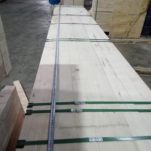 Fomex LVL Eucalyptus Core First-Class Modern Indoor Use Veneer <b>Board</b> Excellent Dimensional Stability - Product Image 1