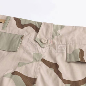 Combinaison de chasse d'hiver respirante de qualité supérieure, matériau robuste, nouveau modèle pour la chasse et le camping - Product Image 4