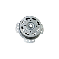 Pièces de rechange de ventilateur de moteur personnalisées en usine vietnamienne de haute qualité Stator et rotor de moteur pour ventilateur électrique