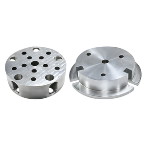 Servicios de Ingeniería Personalizados Profesionales, Modelado 3D, Diseño <span class=keywords><strong>CAD</strong></span> Preciso, Optimización de Diseño Completo, Acero Inoxidable CNC - Product Image 1