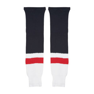 Calcetines de Hockey sobre Hielo Tejidos Personalizados de Nuevo Diseño del Mejor Fabricante, Muy Demandados - Product Image 1