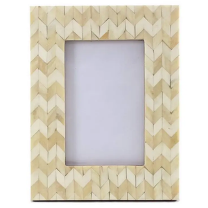 Imperial Luxury Bone Inlay Photo <b>Frame</b> Handcrafted Mosaic <b>Picture</b> Holder Decorative Home Display Accent Piece - Product Image 6