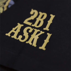 เสื้อยืดคอตตอนโอเวอร์ไซส์สำหรับผู้ชาย เนื้อผ้าหนา สไตล์สตรีทแวร์ ล้างสีแบบแอซิดวอช วินเทจ รับทำโลโก้ตามสั่ง รับผลิตแบบ OEM ODM ขายส่ง - Product Image 2