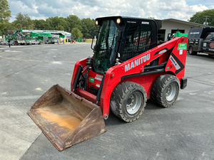 Minicargadora compacta 2600R 2022 en venta con atractivas tarifas para compras al por mayor - Product Image 2