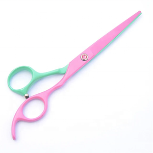 Juego de tijeras de peluquería profesional Herramienta SUS 440C Juego de tijeras de peluquero - Product Image 6