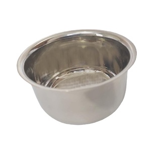 Halloween, Gallipot, acero inoxidable - Product Image 1