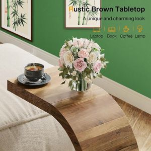 Tavolino da Salotto Arredamento per Soggiorno - Product Image 3