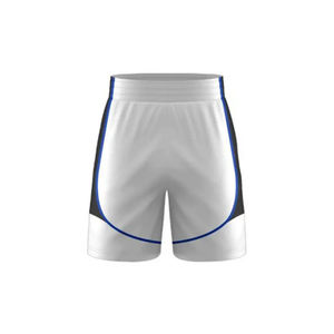 Uniforme de lacrosse en tissu 100 % respirant et à séchage rapide, col en V, service OEM, personnalisable - Product Image 3