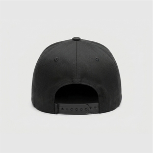 Premium Multi-Angle 5-Panel <b>Snapback</b> <b>Cap</b> / Custom 3D Embroidery Streetwear Hat - Product Image 5