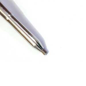 ไขควงข้อต่อเร็วสำหรับศัลยกรรมกระดูก ขนาด 5.0 มม. หัวหกเหลี่ยม 3.5 มม. ทำจากเหล็กกล้าไร้สนิม ชุดเครื่องมือผ่าตัด 5 ชิ้น SURGINEXA INSTRUMENTS - Product Image 6