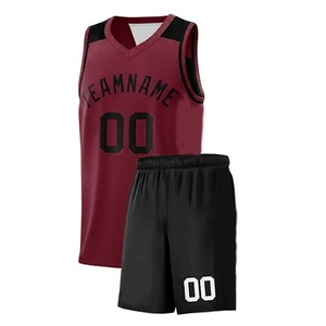 <b>Mens</b> Basketball Jersey Mesh Sleeveless Tank Top Training Practice Athletic Sports <b>Shirts</b> Team Uniforms Fans Outfit Tops - Product Image 5