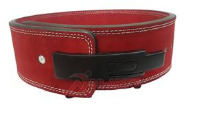 Cinturón de elevación de potencia de gimnasio de alta resistencia Soporte de Gimnasio Profesional Protector de fitness Cinturones de palanca de potencia de gimnasio de levantamiento de pesas - Product Image 2