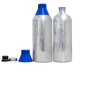 ENVASE ECOLÓGICO, Fabricante Vietnamita, Botella de Perfume/Aceite Esencial con Pulverizador de Aluminio, Diseño Abierto, Elegante y Duradero - Product Image 5