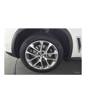 BMW X5 XDrive 30d XLine 2024 Diésel Automático 75,841 km Volante a la Izquierda Modelo 9/2024 - Product Image 4