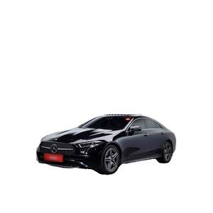 เมอร์เซเดส-เบนซ์ CLS300d 4MATIC รุ่นเดือนกรกฎาคม 2023 ระยะทาง 88,415 กม. เชื้อเพลิงดีเซล เกียร์อัตโนมัติ พวงมาลัยซ้าย กล้องมองหลัง - Product Image 1